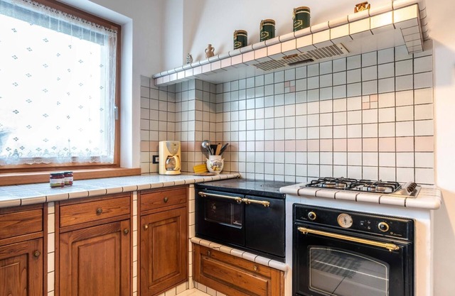 Casa Matonari Civezzano Ospitar