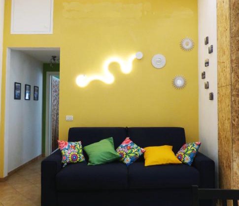 Casa Maura - 2 passi nella storia