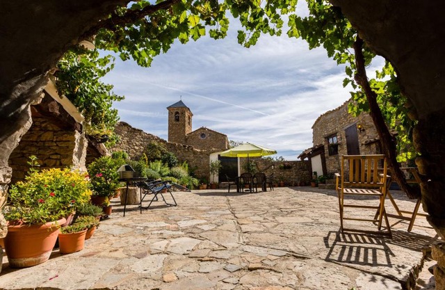 Casa Mauri