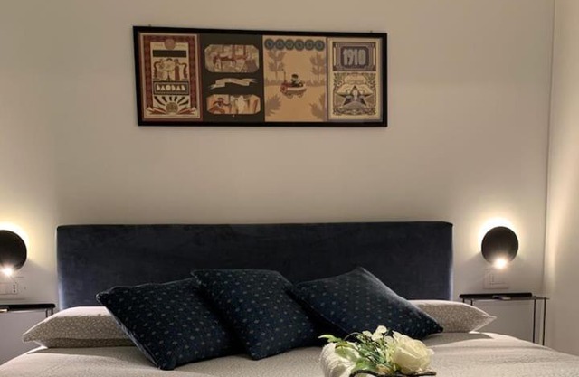 Casa Mauri Green Core