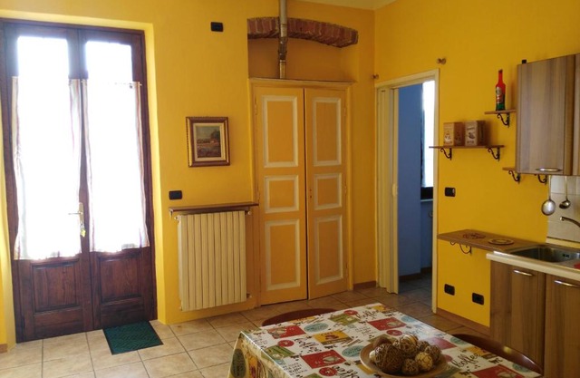 Casa Mauri