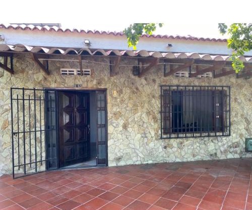 Casa MAVA