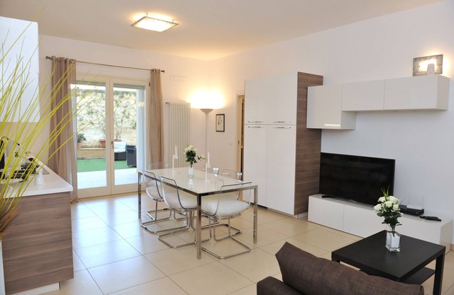Casa Maxima Suite 1