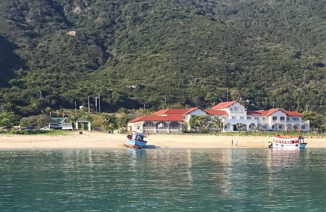 Casa Maya Hotel