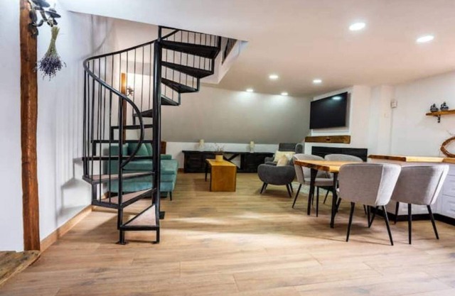 Casa Maya Transylvania Loft