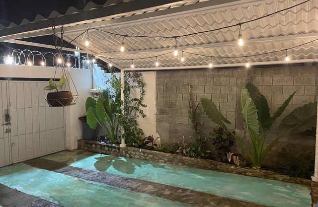 Casa Maya, your best vacations, 300mb fiber optic/high speed Internet