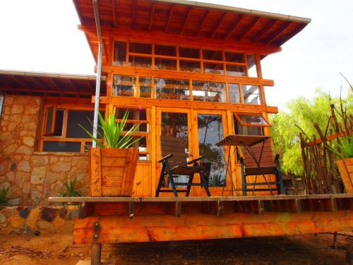 Casa Mayoral B&B Pet friendly