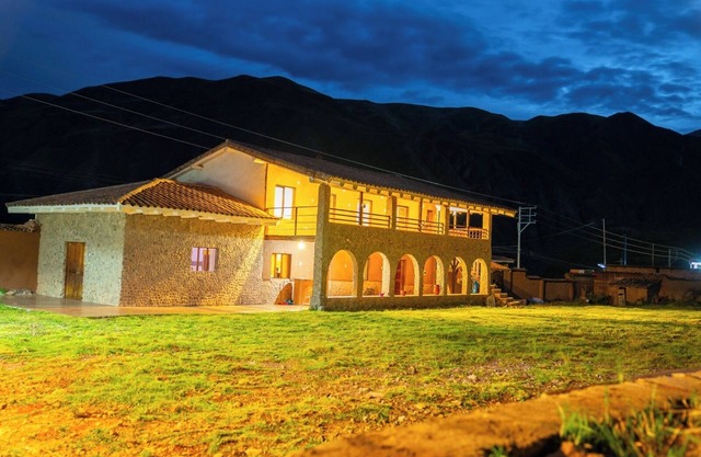 Casa Mayta Hotel