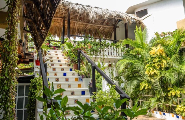 Casa Mazunte Tierra Viva