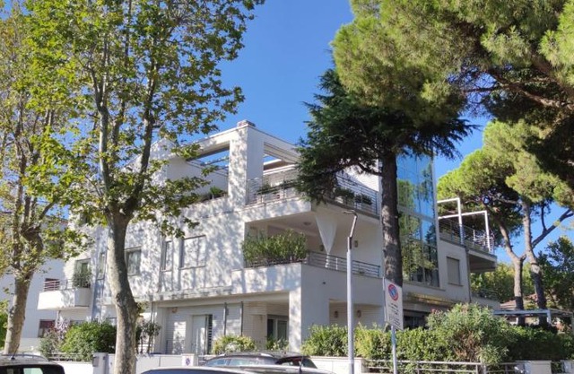 Casa Mazzarini