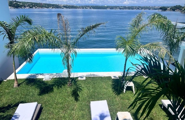 Casa Mediterranea, luxury and comfort by the lake