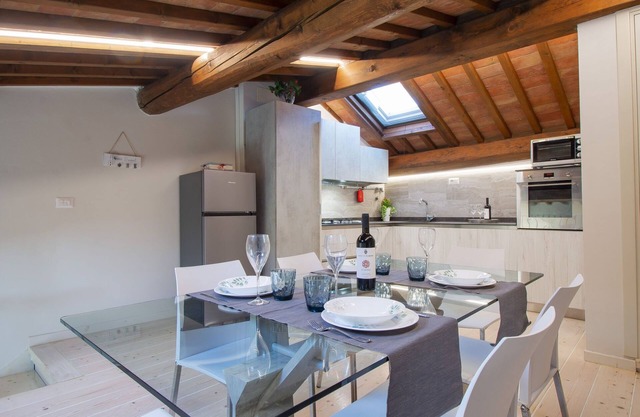 Casa Mei by Interhome