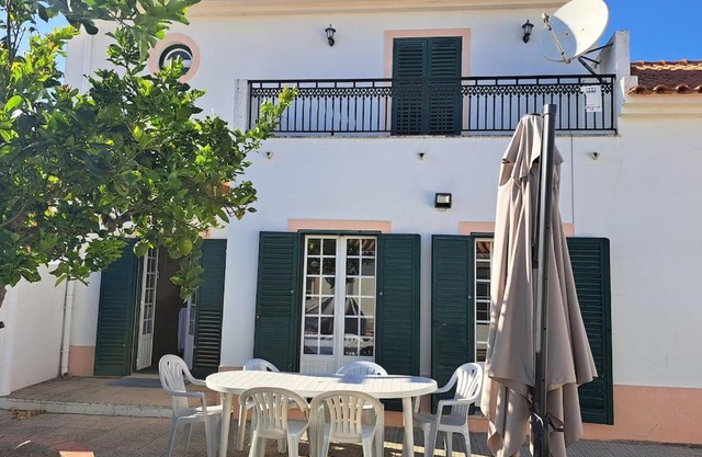 Casa Melides