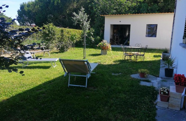 Casa Melissa