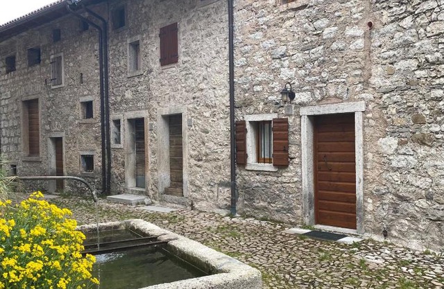 Casa Meneghin
