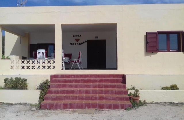 Casa Mercedes