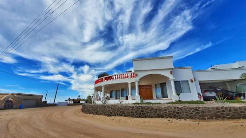Casa Mercedes