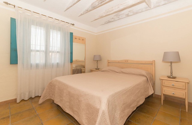 Casa Mesagustu, for those who love nature and tranquility