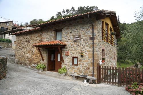 Casa Mesilda