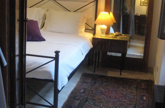 Casa Messi at Vicolo Belfiore 15