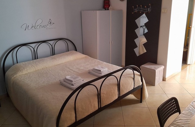 -Casa Mia Apartment-