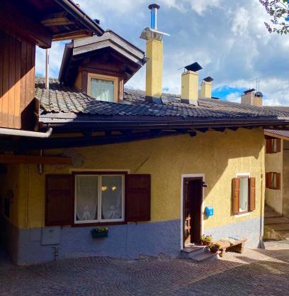 Casa Mia Fiemme