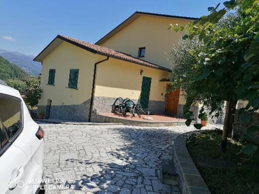CASA MIA