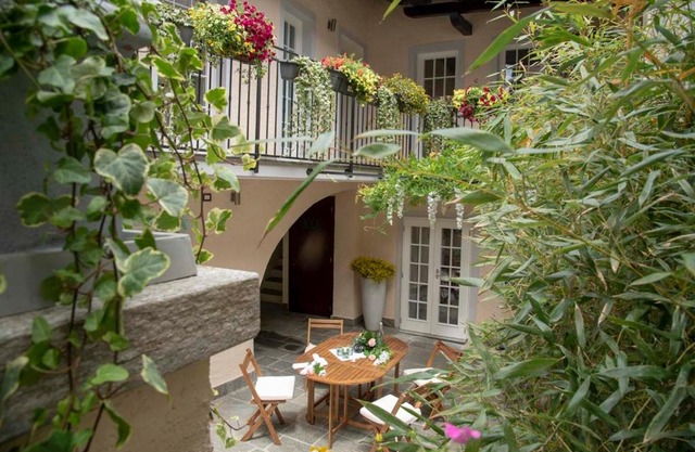 Casa Mia