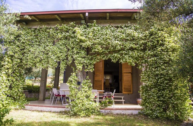 Casa Mia -Per Sentirti a Casa Tua - Giardino, Parcheggio e Jacuzzi