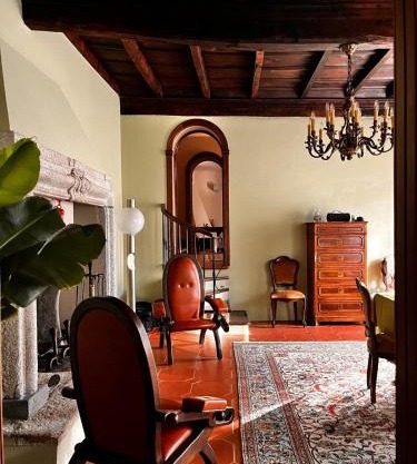 Casa Miasino - vicino Orta San Giulio - 200 sqm