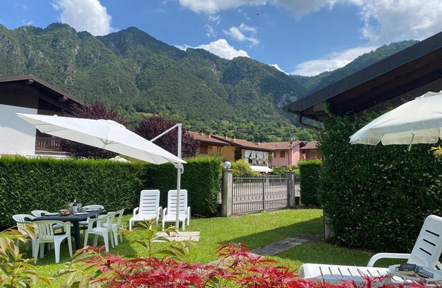 Casa Michaela, 4 Pers, Ruhige Lage, 200m zum Strand/see