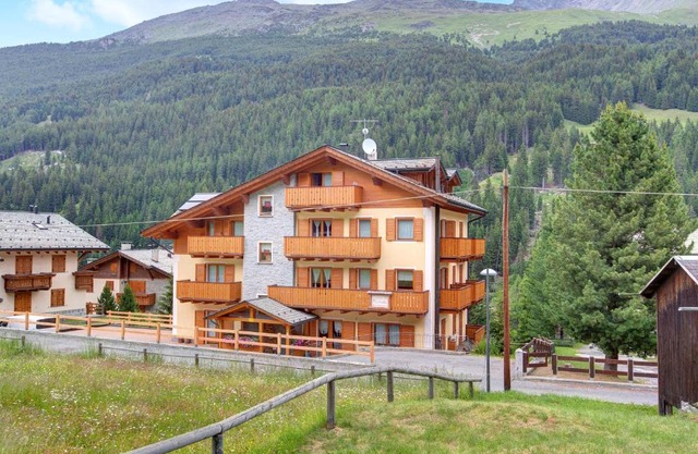 Casa Michela Trilocale