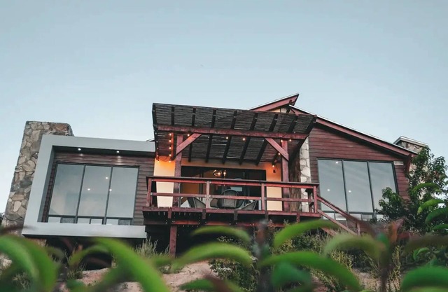 Casa Michelle by 7 Vallesnn