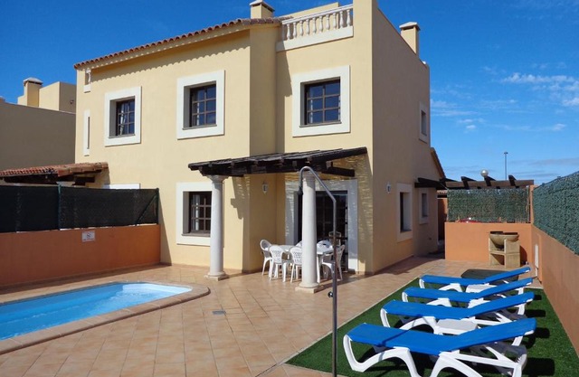 Casa Miel