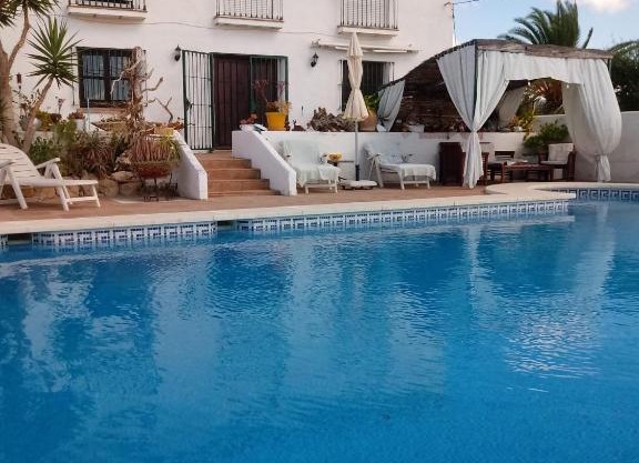 Casa Miguel