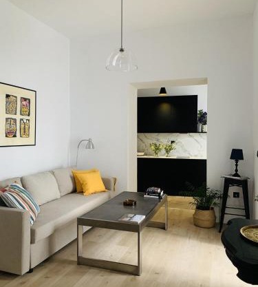 Casa Miguel - Apartamento 1