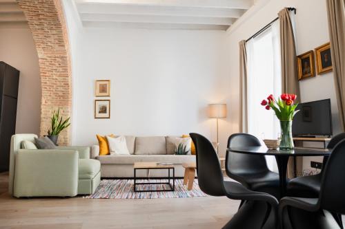 Casa Miguel - Apartamento 2