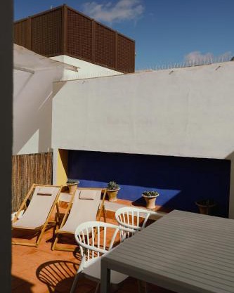 Casa Miguel - Apartamento 4