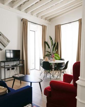 Casa Miguel - Apartamento 6