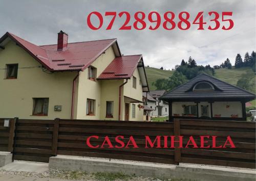 Casa Mihaela