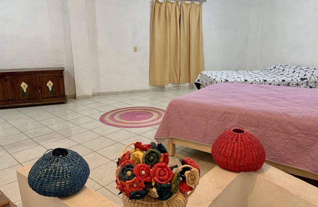 Casa Mila Taxco en Centro Histórico Cerca de Puntos de Interés, Zócalo, Tianguis
