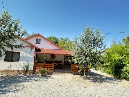 Casa Militaru