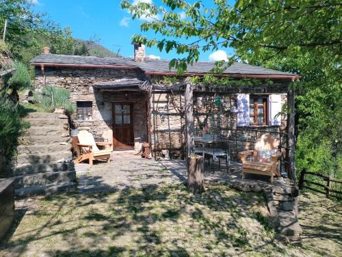 Casa Millin