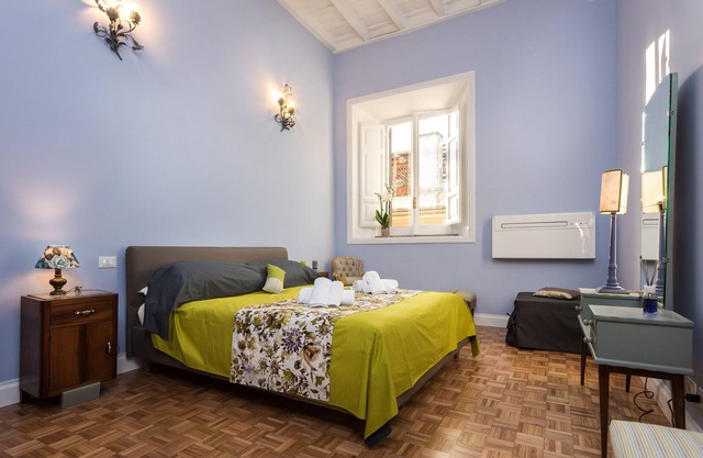 Casa Minerva al Pantheon