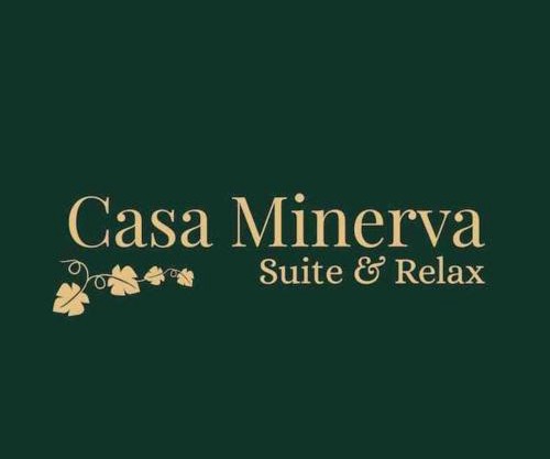 Casa Minerva - Suite e Relax
