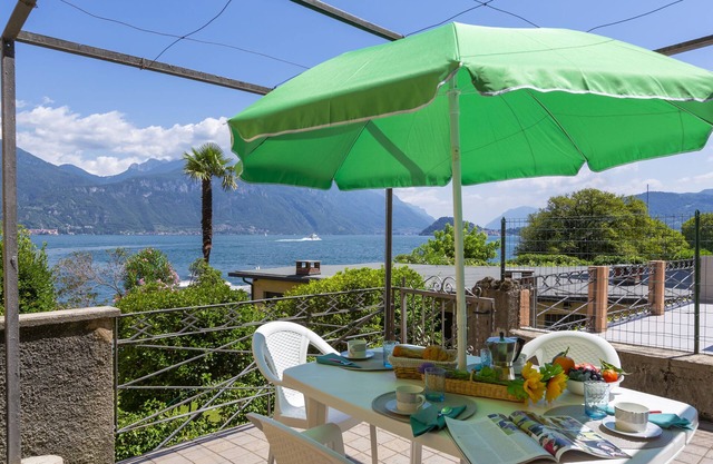Casa Mira Al Lago, Menaggio, Italy