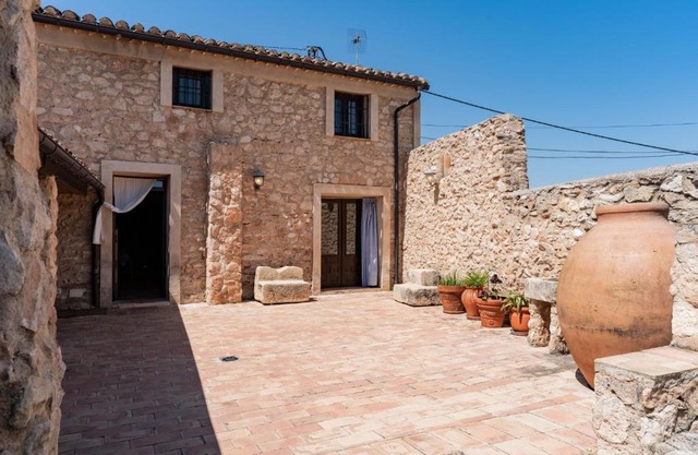 Casa Miranda