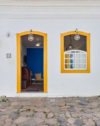 Casa Miranda no Centro Histórico