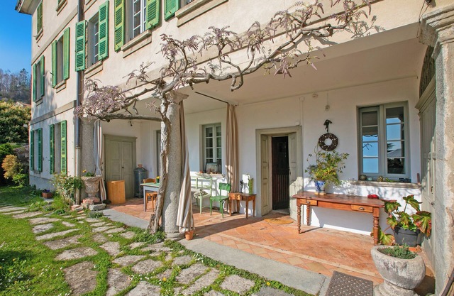 Casa Mirica Arte 4, Sagno, Switzerland