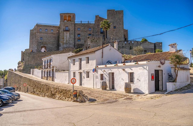 Casa Mirto